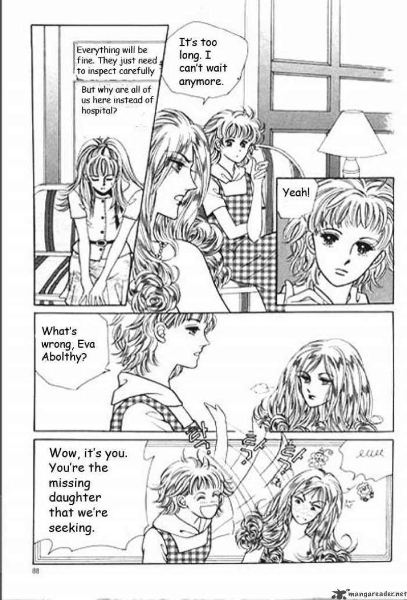 To Find My Brother Ara Chapter 5 Page 10
