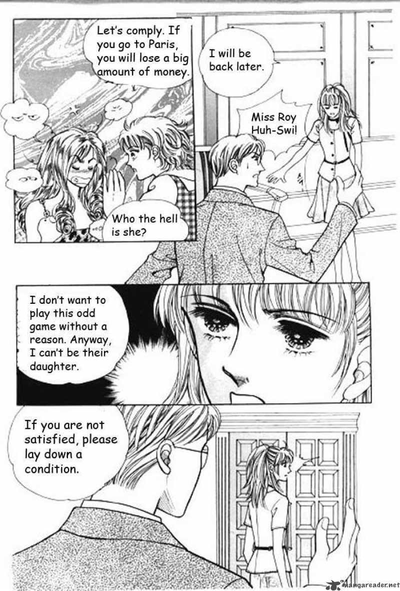 To Find My Brother Ara Chapter 5 Page 13