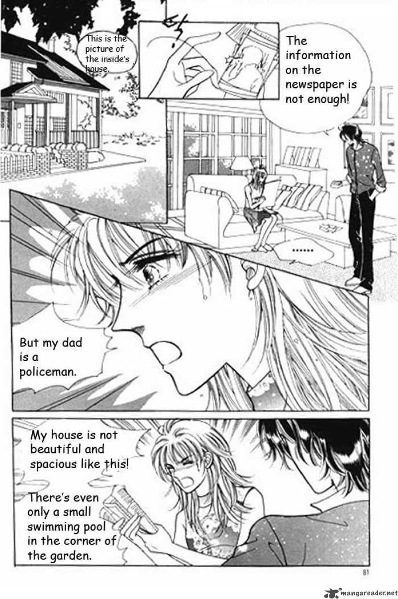 To Find My Brother Ara Chapter 5 Page 3