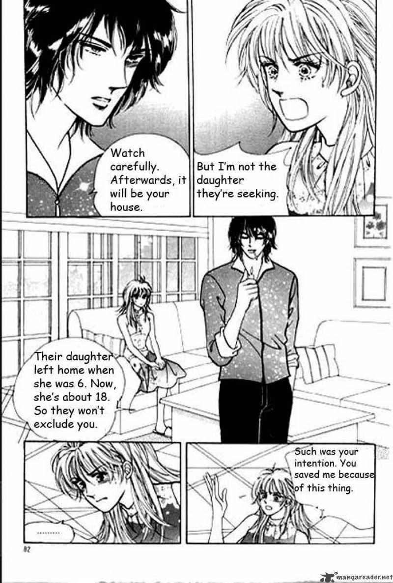 To Find My Brother Ara Chapter 5 Page 4