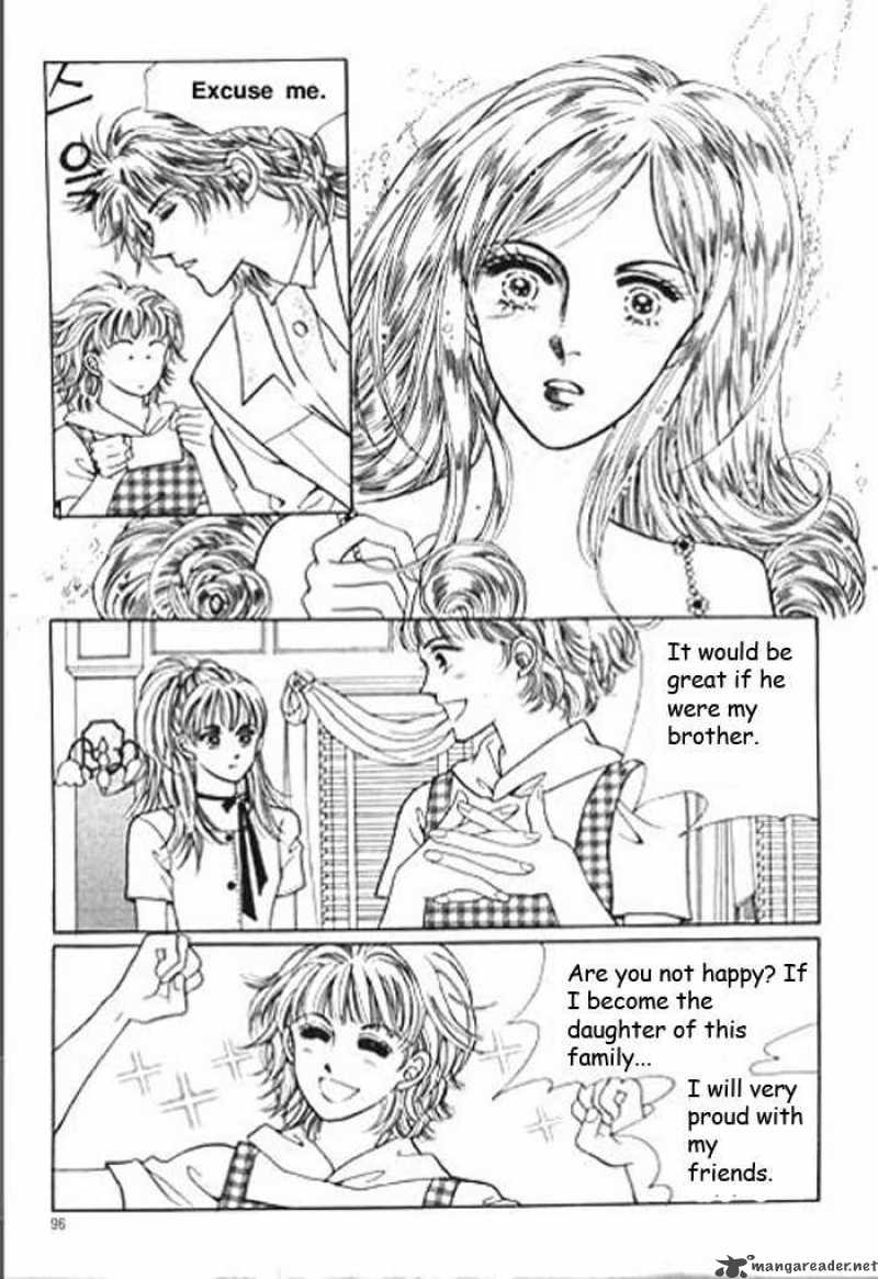To Find My Brother Ara Chapter 6 Page 3