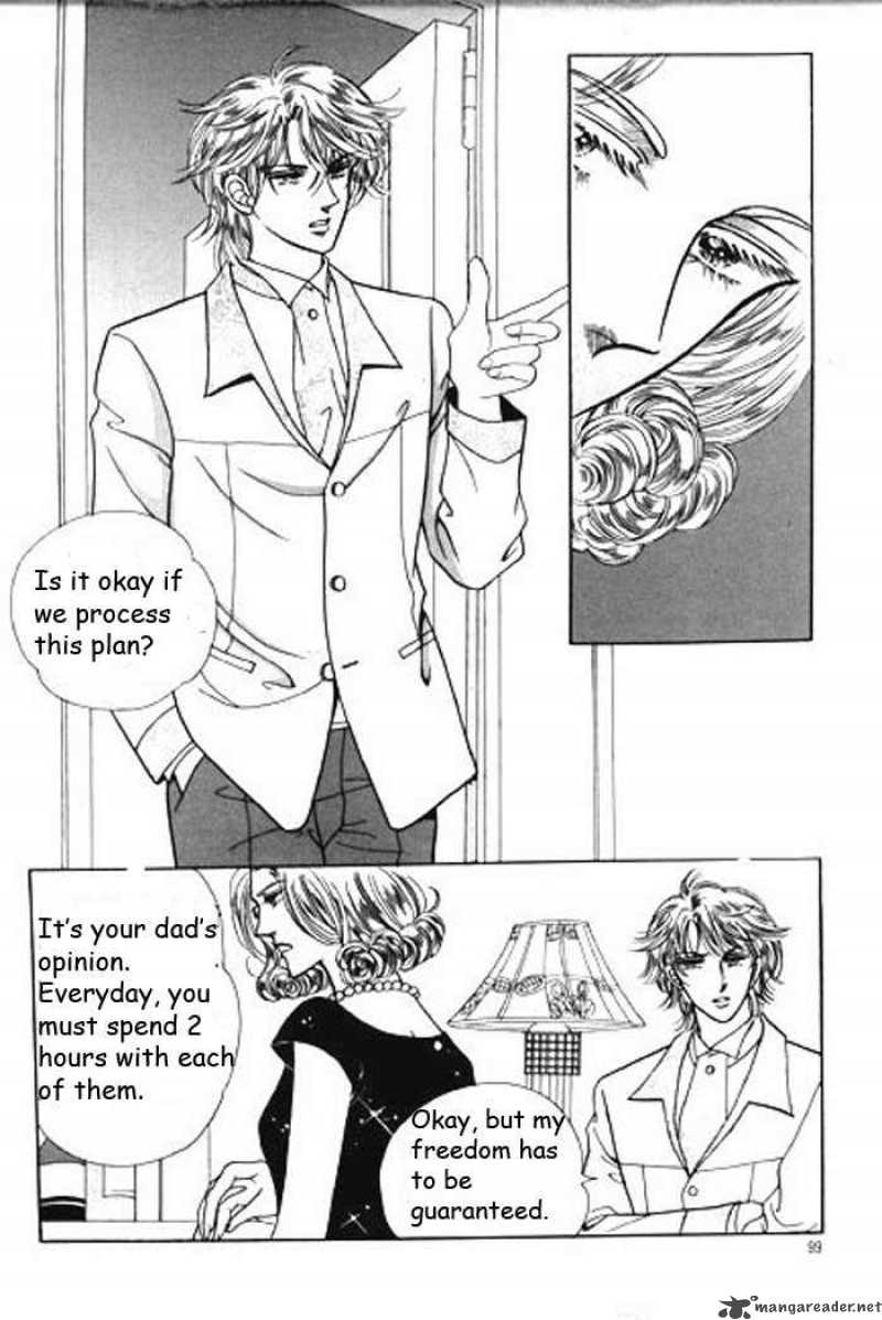 To Find My Brother Ara Chapter 6 Page 6