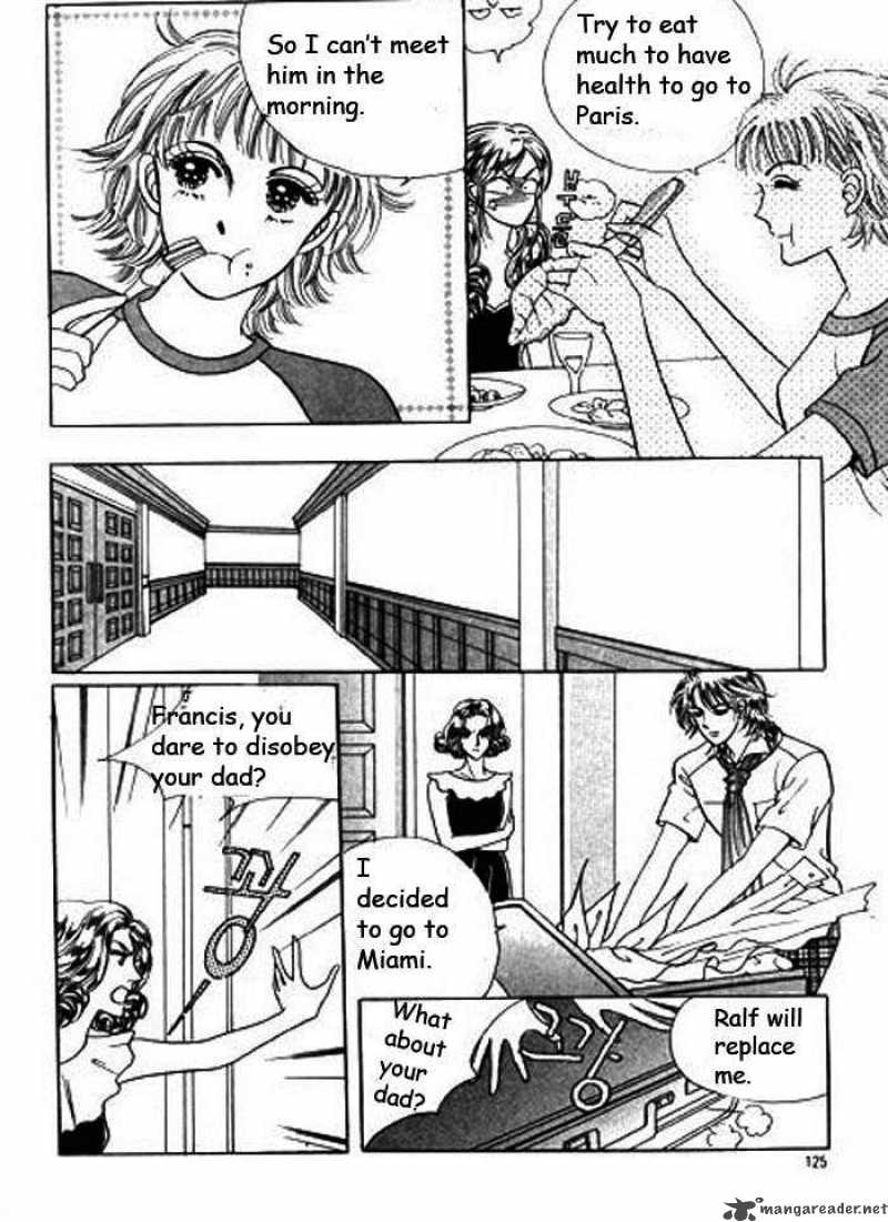 To Find My Brother Ara Chapter 7 Page 13