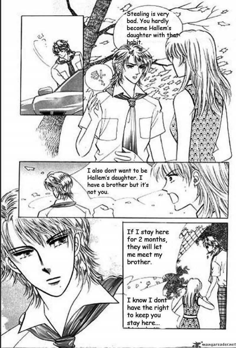 To Find My Brother Ara Chapter 7 Page 26