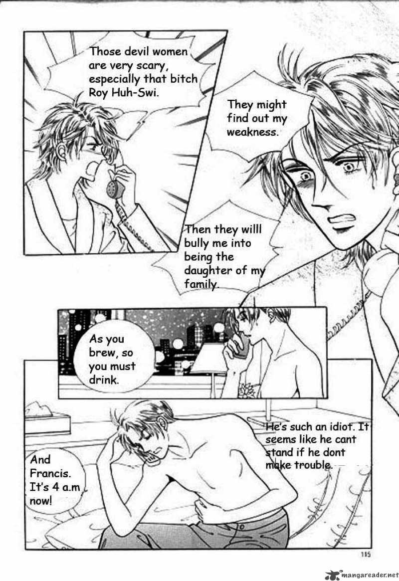 To Find My Brother Ara Chapter 7 Page 3