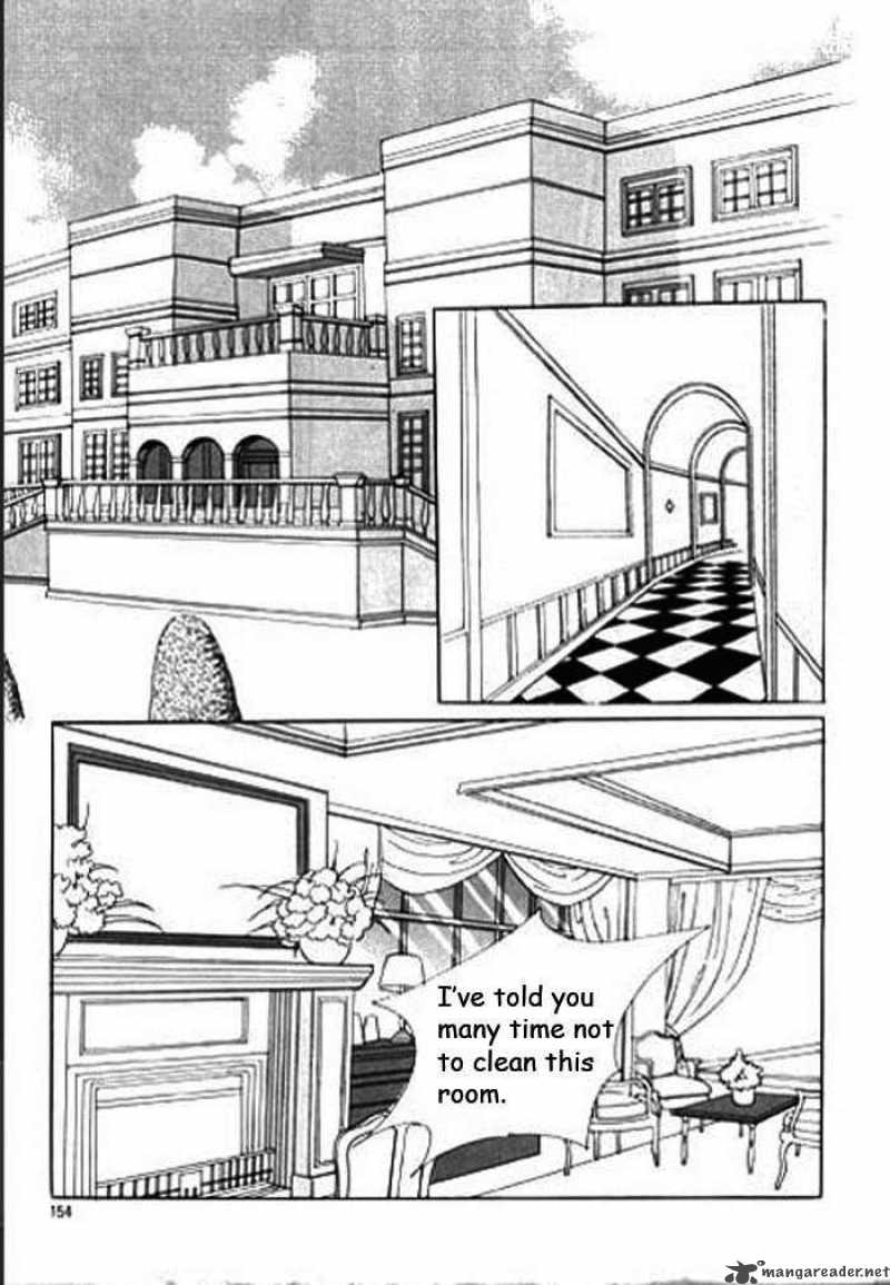 To Find My Brother Ara Chapter 8 Page 15