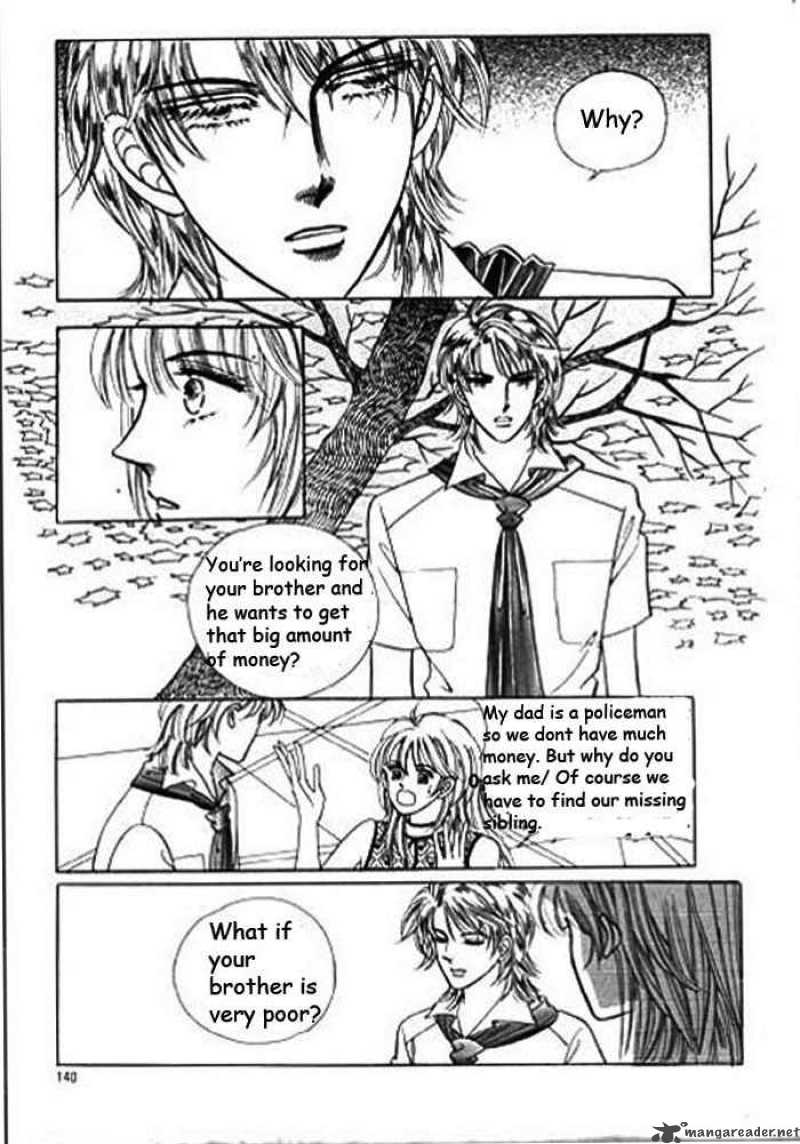 To Find My Brother Ara Chapter 8 Page 2