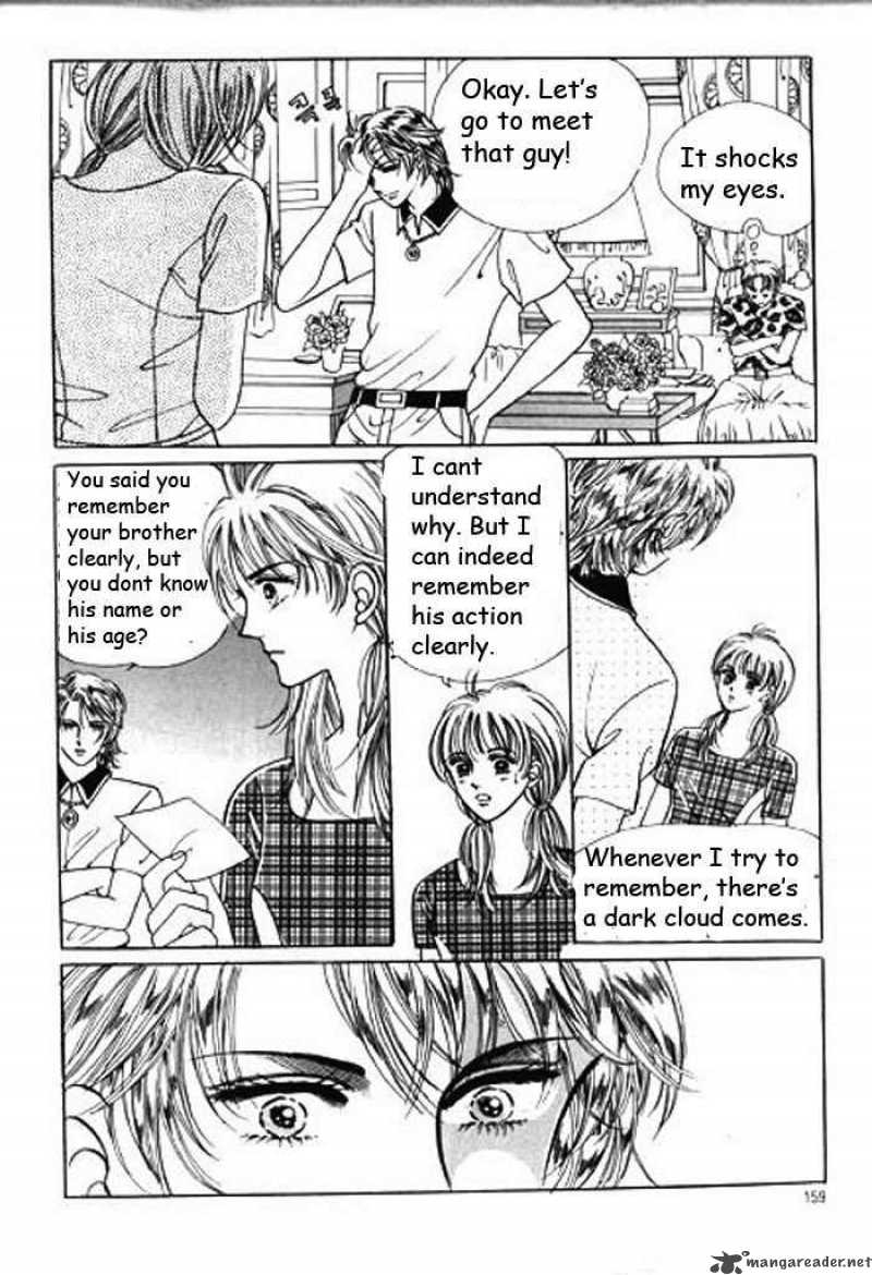 To Find My Brother Ara Chapter 8 Page 20