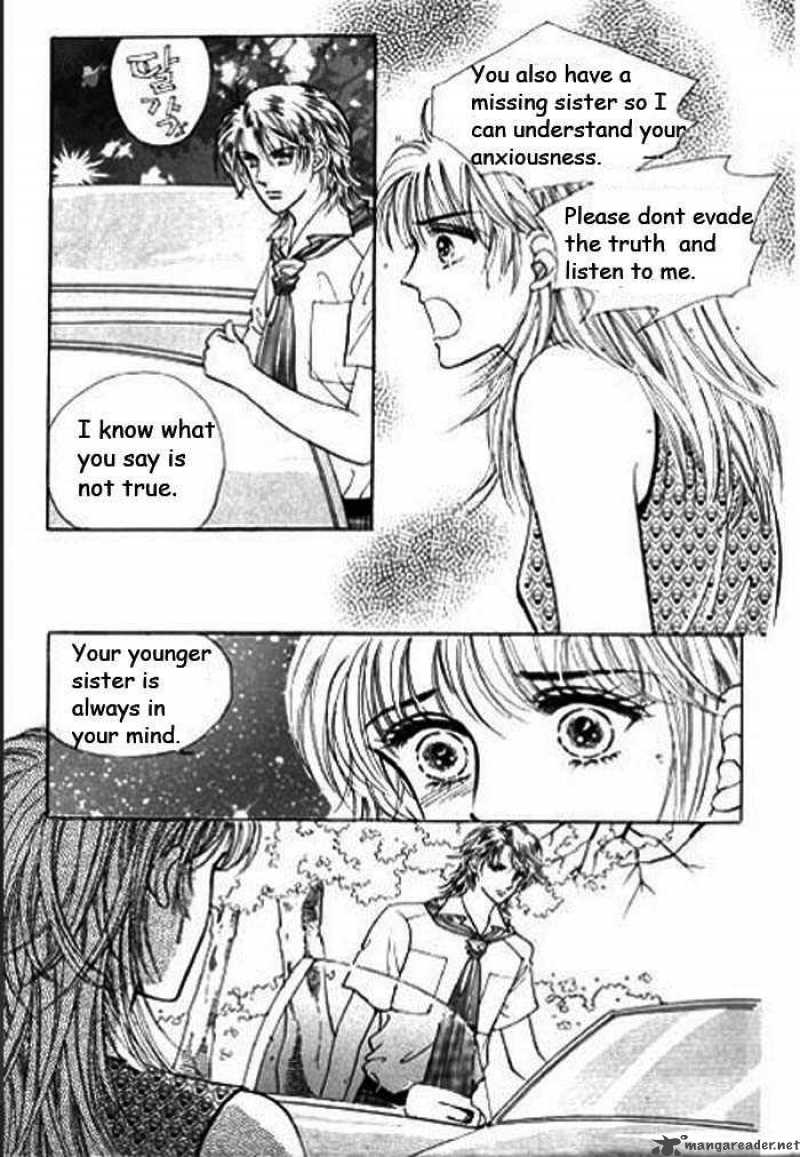 To Find My Brother Ara Chapter 8 Page 4