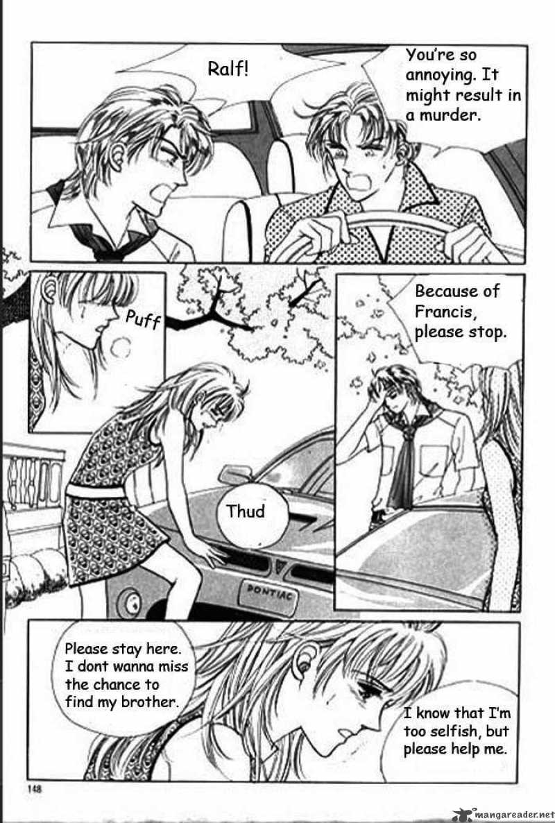 To Find My Brother Ara Chapter 8 Page 9