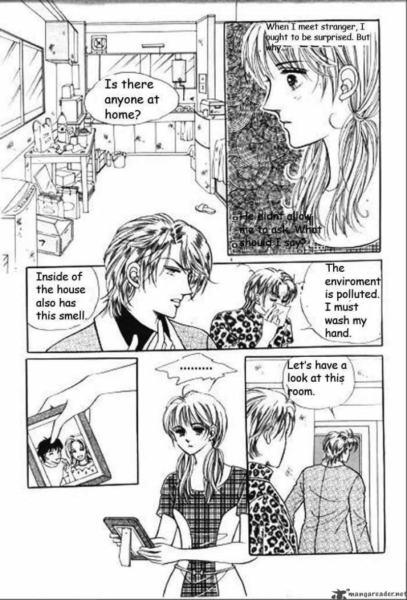 To Find My Brother Ara Chapter 9 Page 9