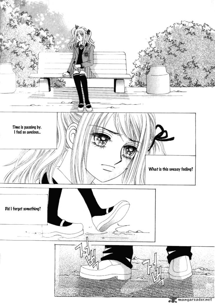 To Love Our Enemies Chapter 14 Page 9