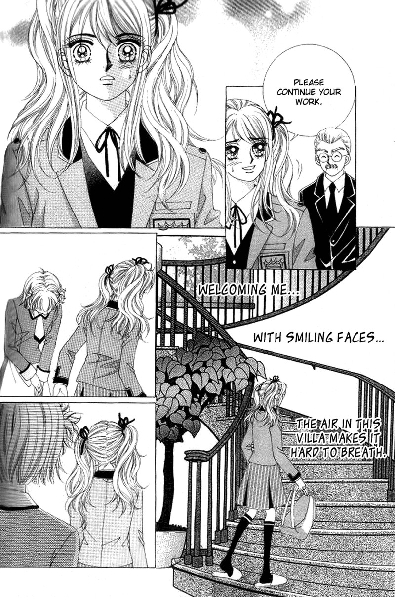 To Love Our Enemies Chapter 19 Page 22
