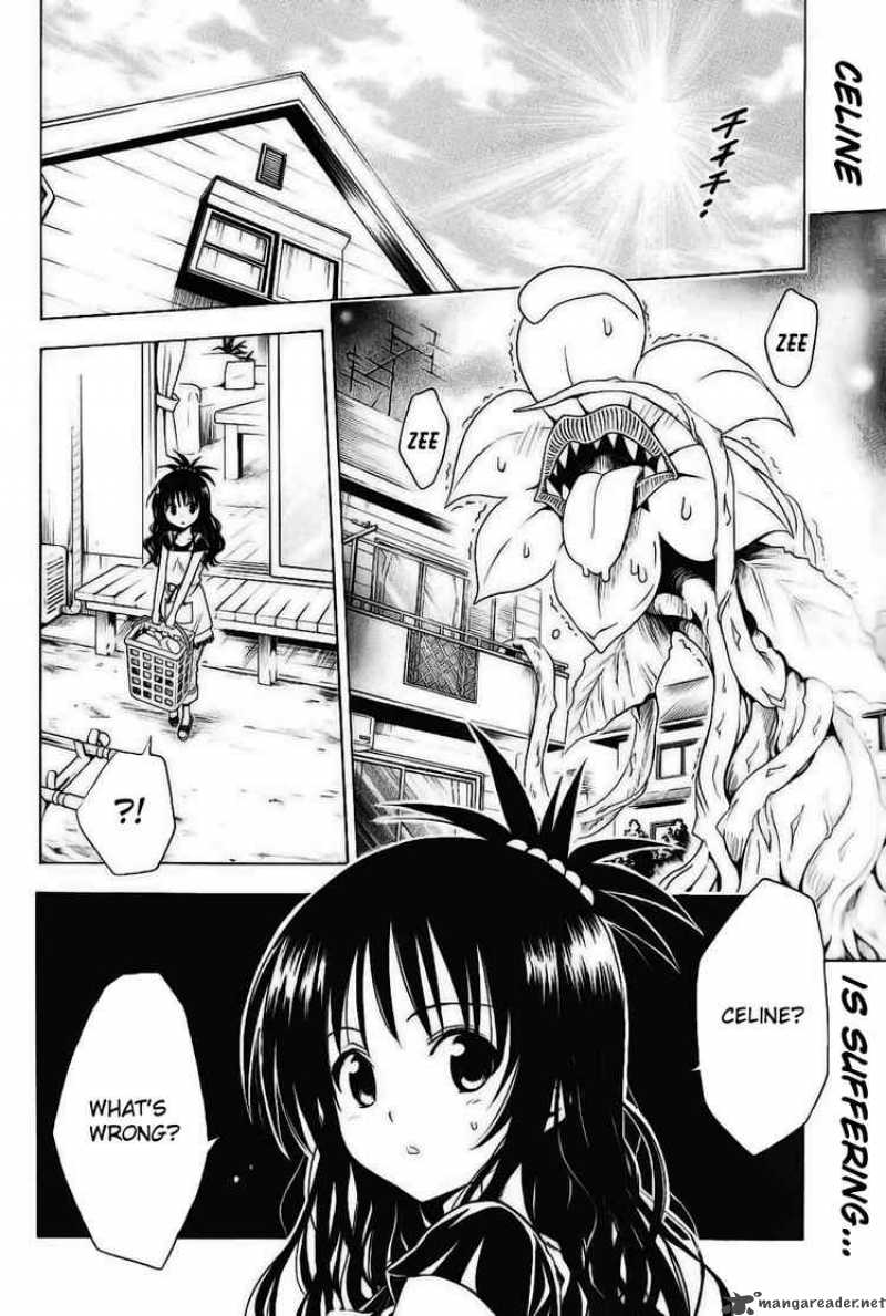 To Love Ru Chapter 124 Page 2