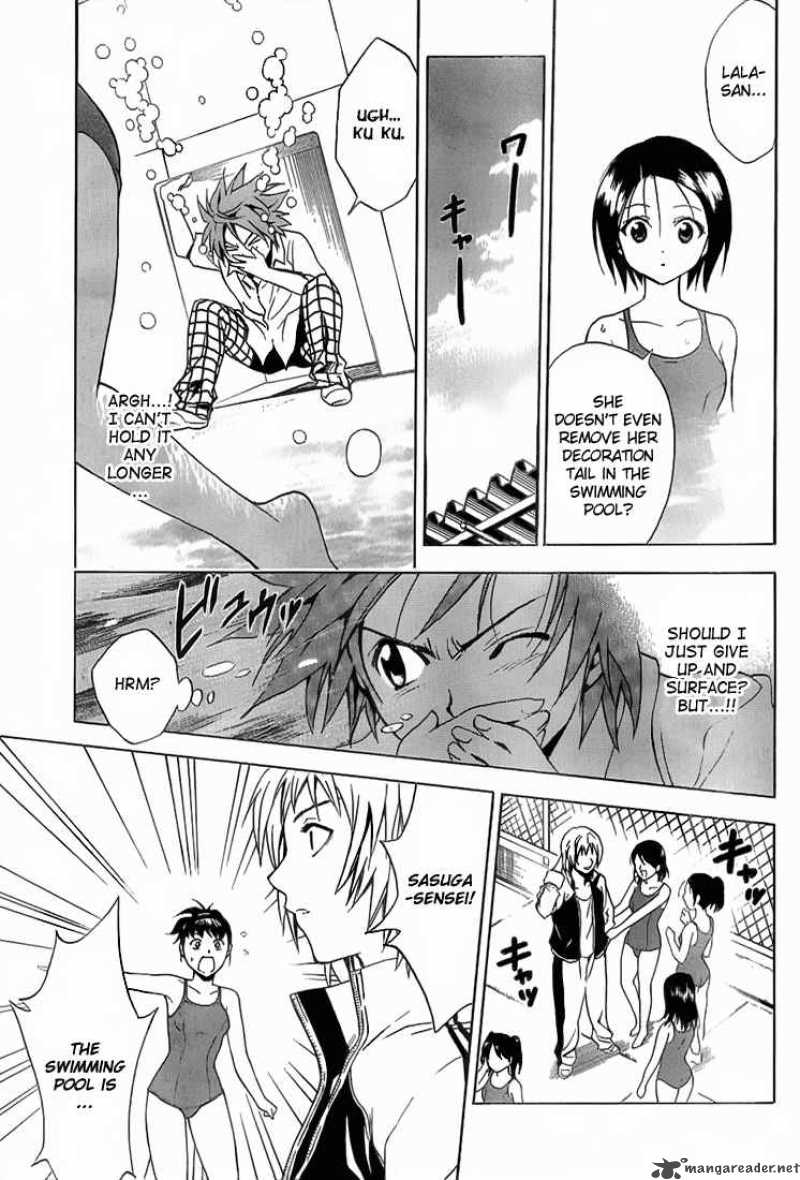 To Love Ru Chapter 13 Page 13