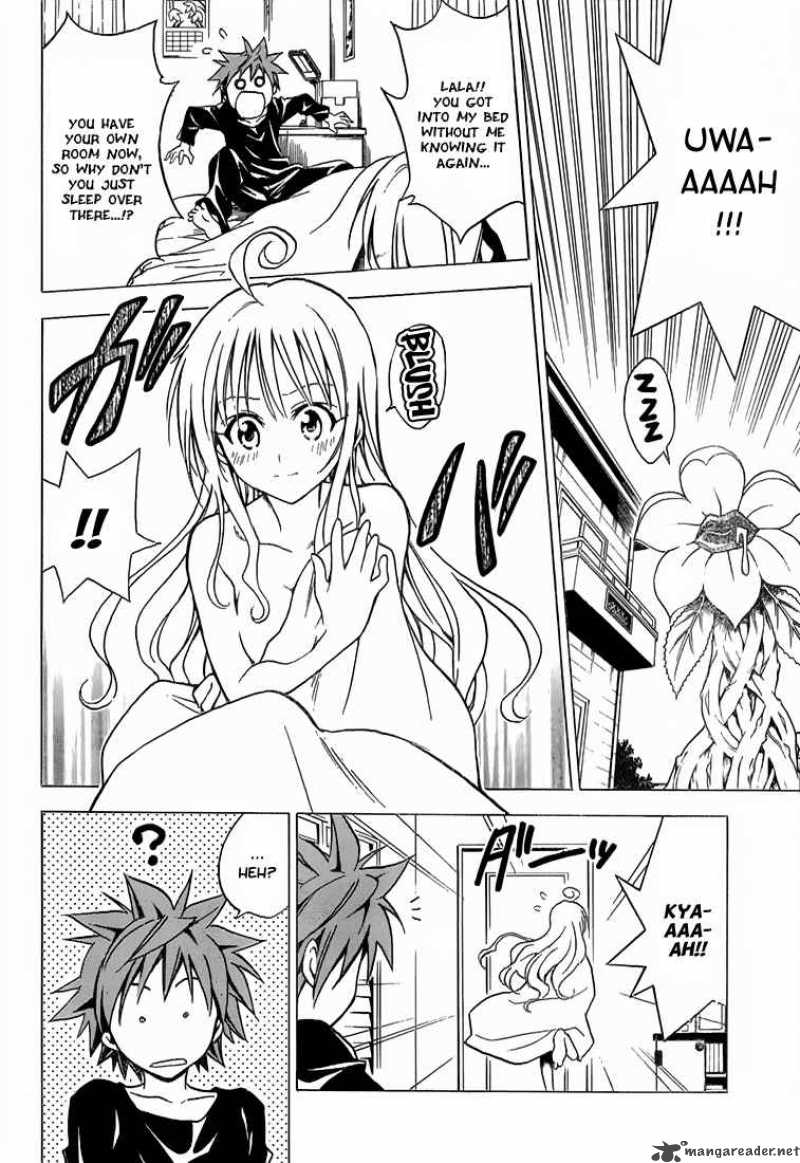 To Love Ru Chapter 30 Page 2