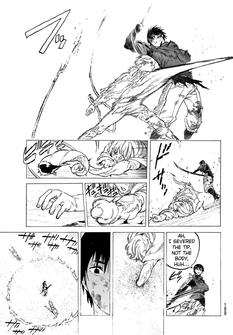 To You The Immortal Chapter 113 Page 13