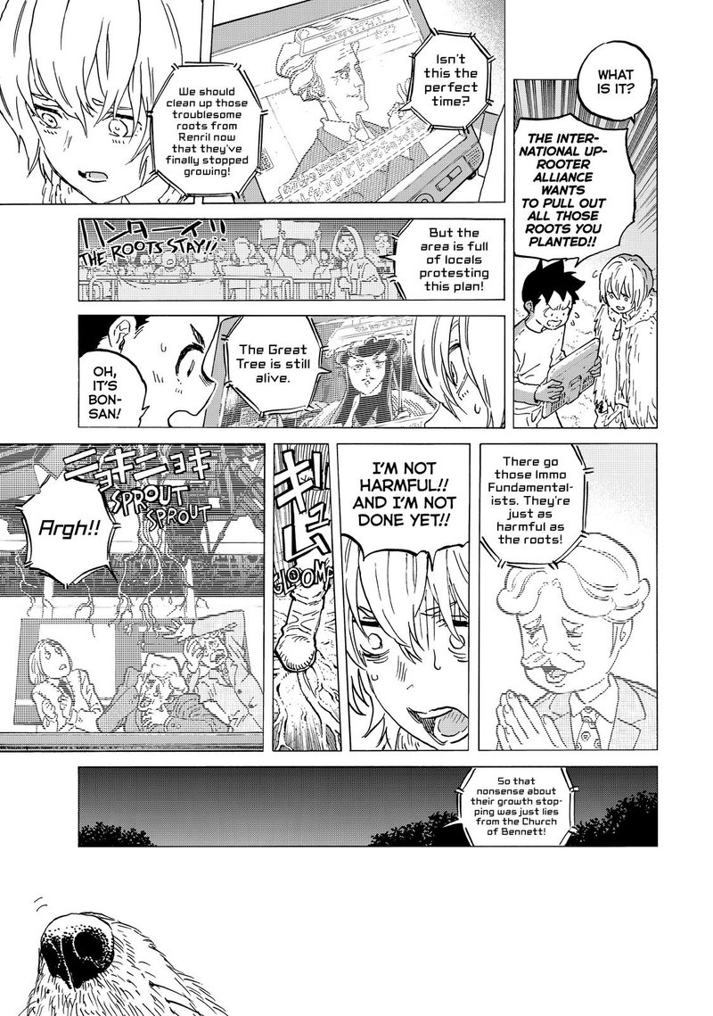 To You The Immortal Chapter 148 Page 4