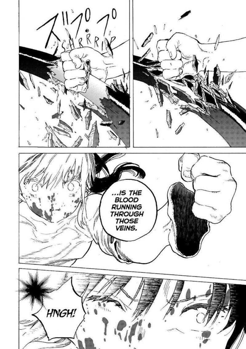 To You The Immortal Chapter 157b Page 8