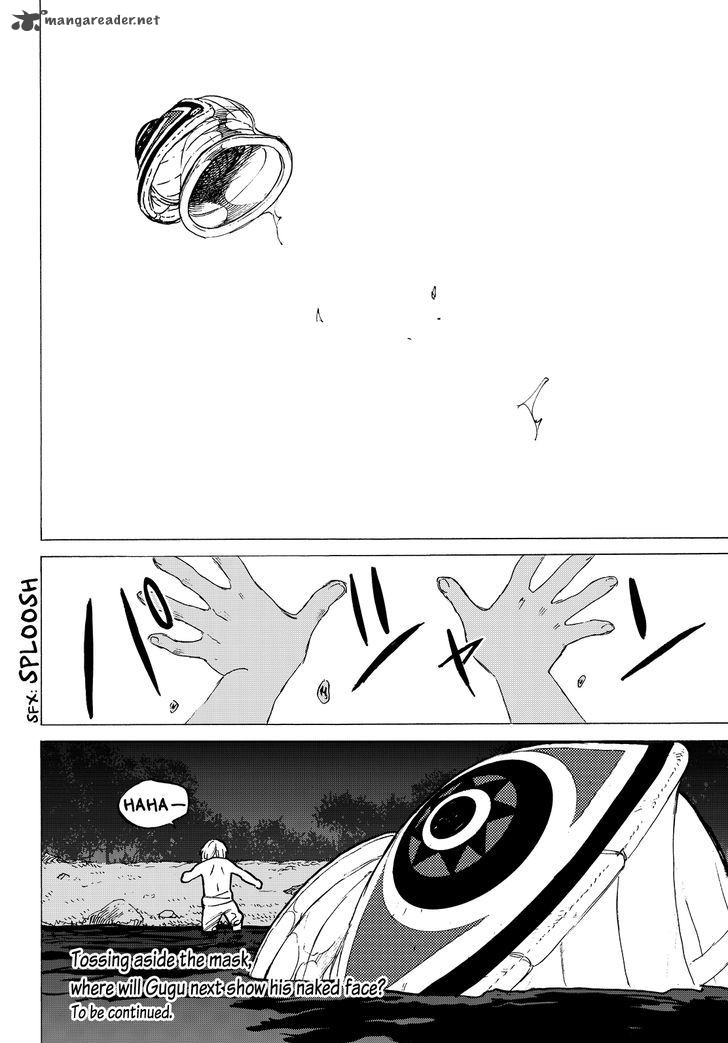 To You The Immortal Chapter 17 Page 20