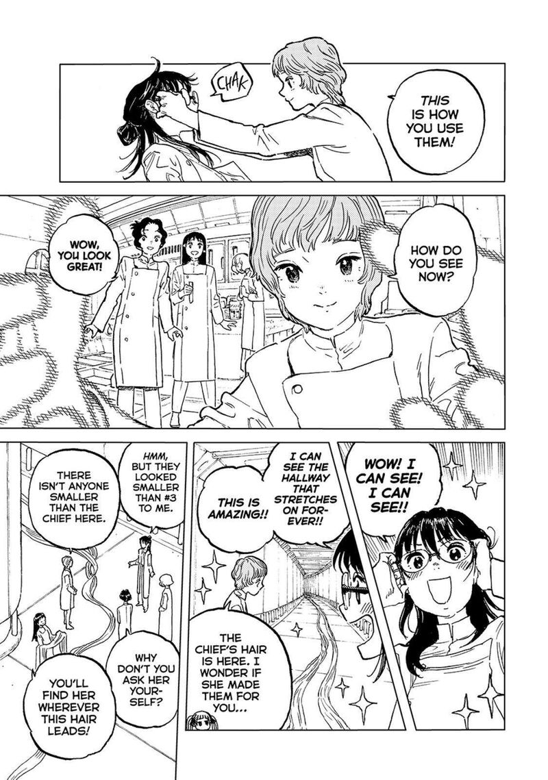 To You The Immortal Chapter 187d Page 5