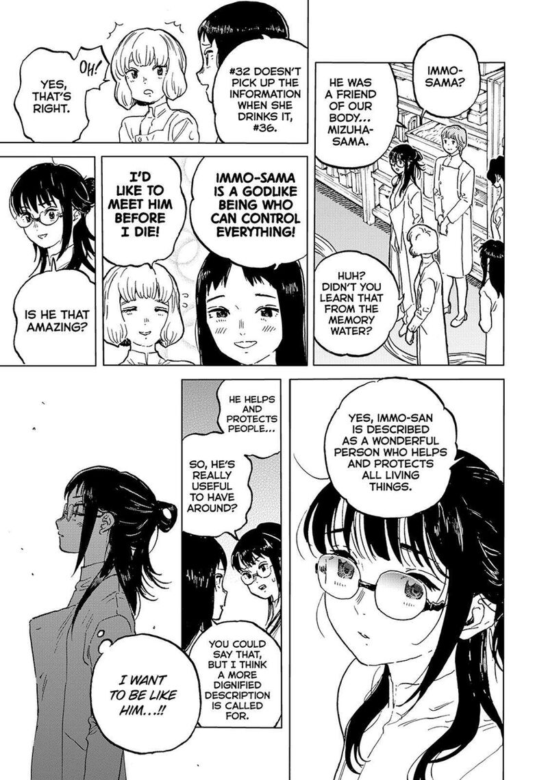 To You The Immortal Chapter 187d Page 7