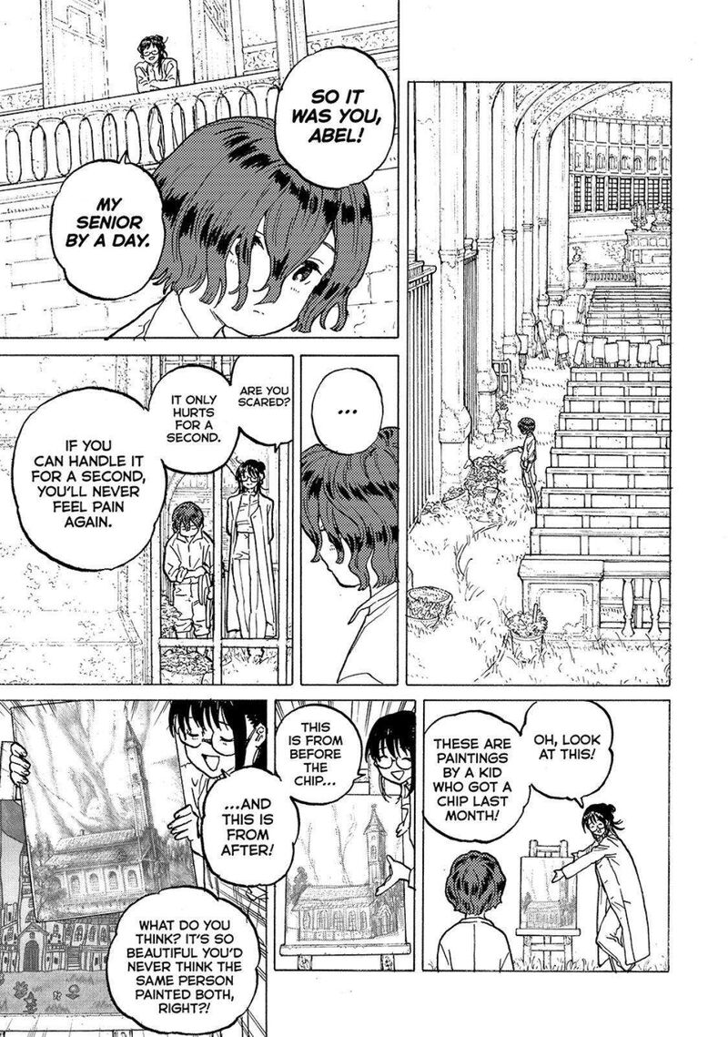 To You The Immortal Chapter 187e Page 3