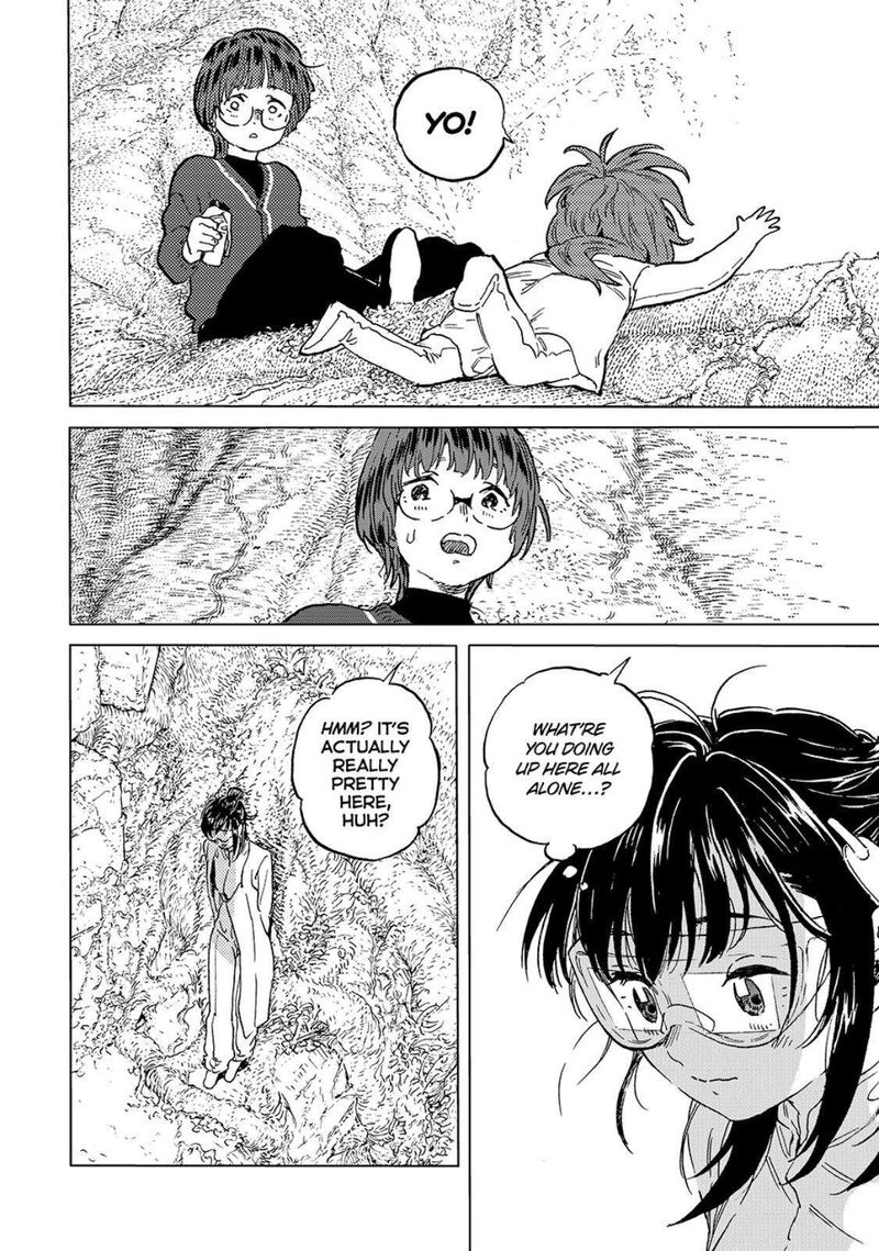 To You The Immortal Chapter 187g Page 10