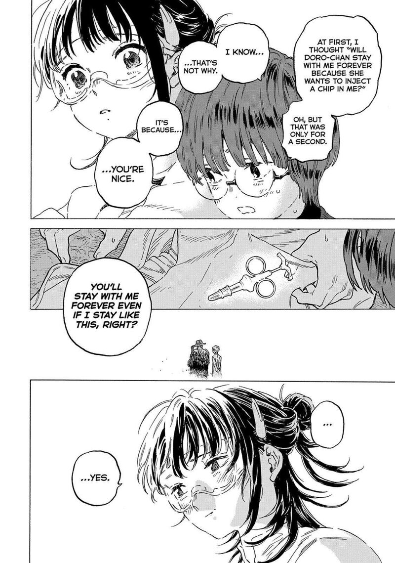 To You The Immortal Chapter 187g Page 12