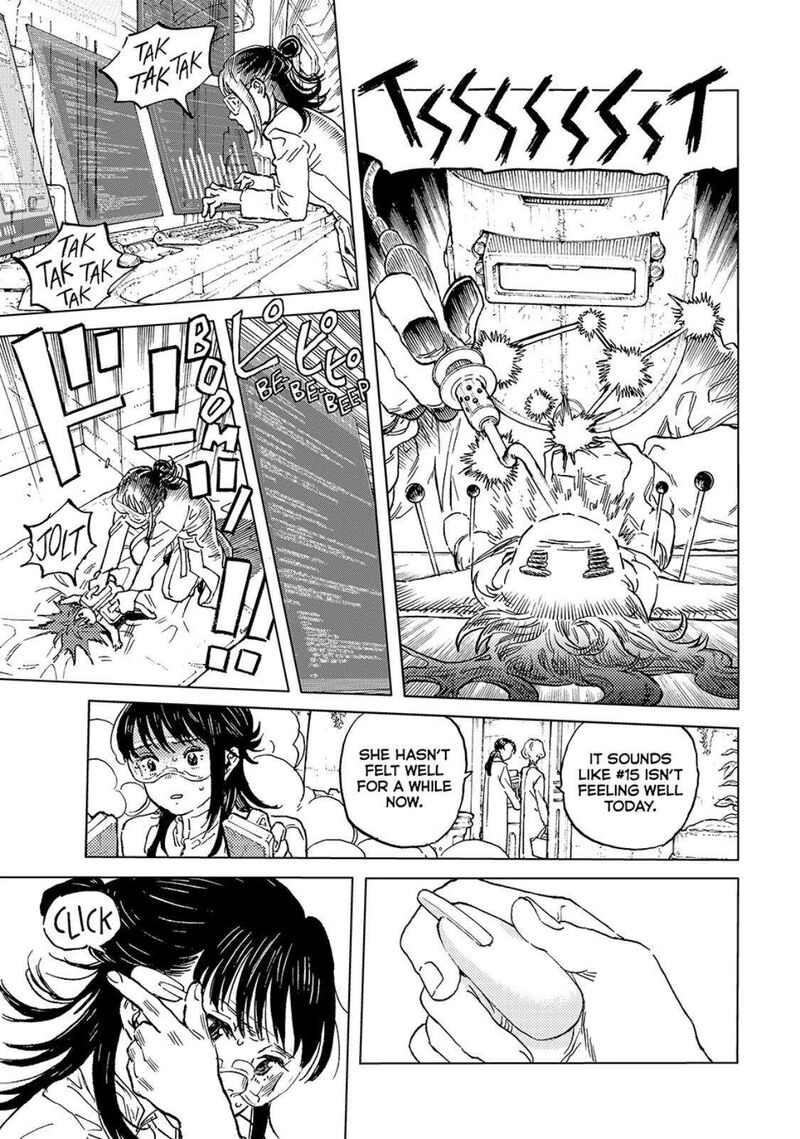 To You The Immortal Chapter 187g Page 7