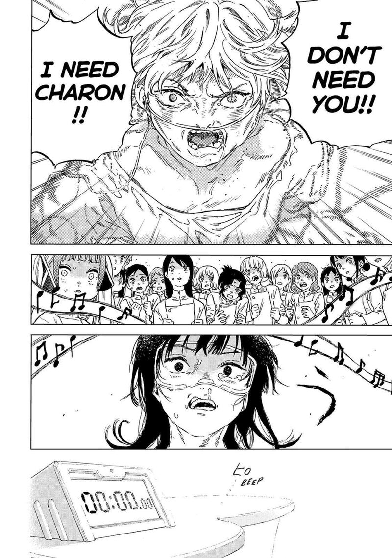 To You The Immortal Chapter 188b Page 4
