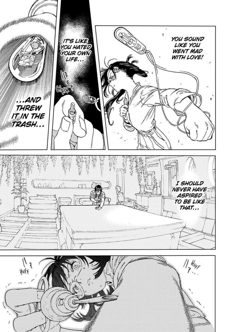 To You The Immortal Chapter 188b Page 7