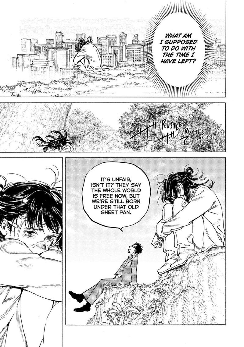 To You The Immortal Chapter 188c Page 9