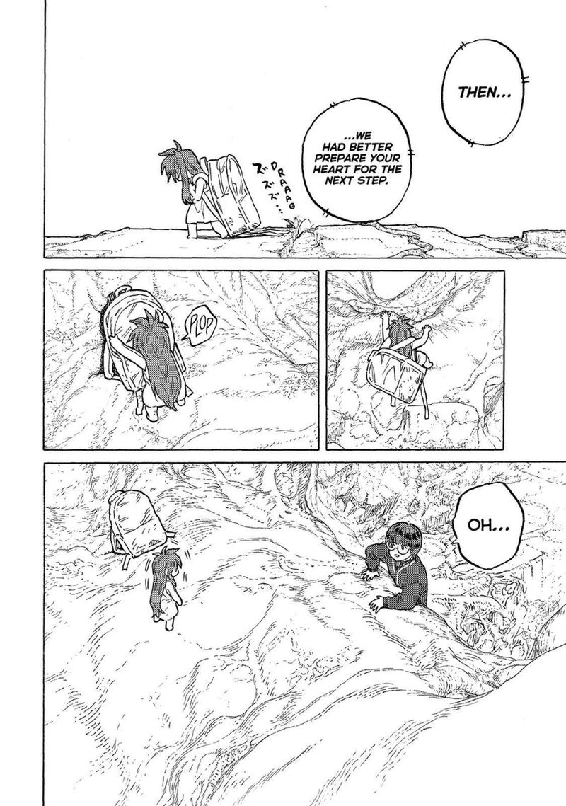 To You The Immortal Chapter 188d Page 10