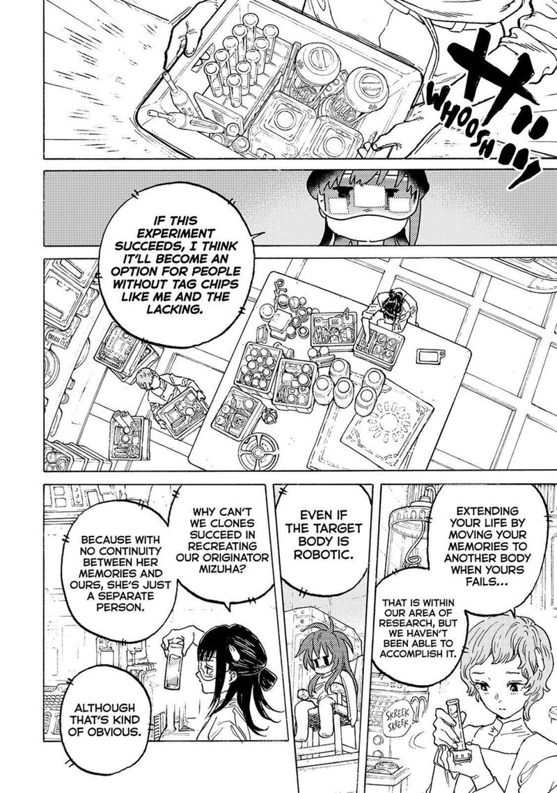To You The Immortal Chapter 188d Page 4