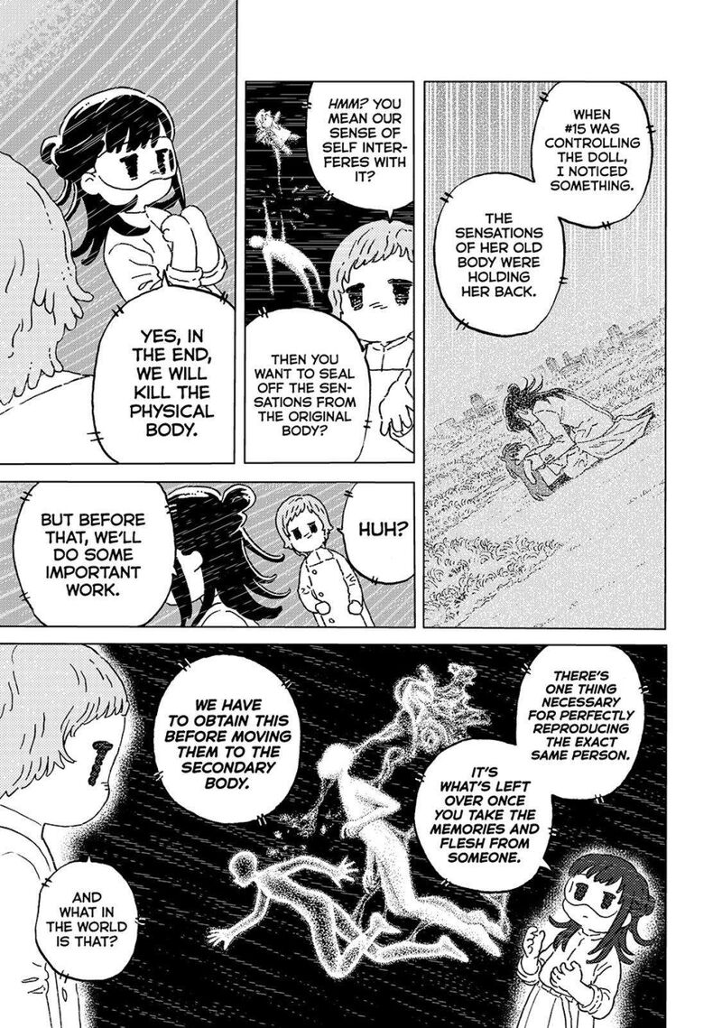 To You The Immortal Chapter 188d Page 5