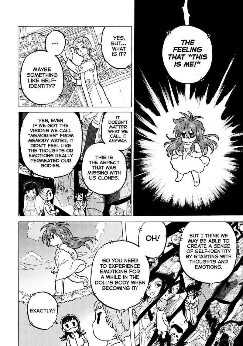 To You The Immortal Chapter 188d Page 6