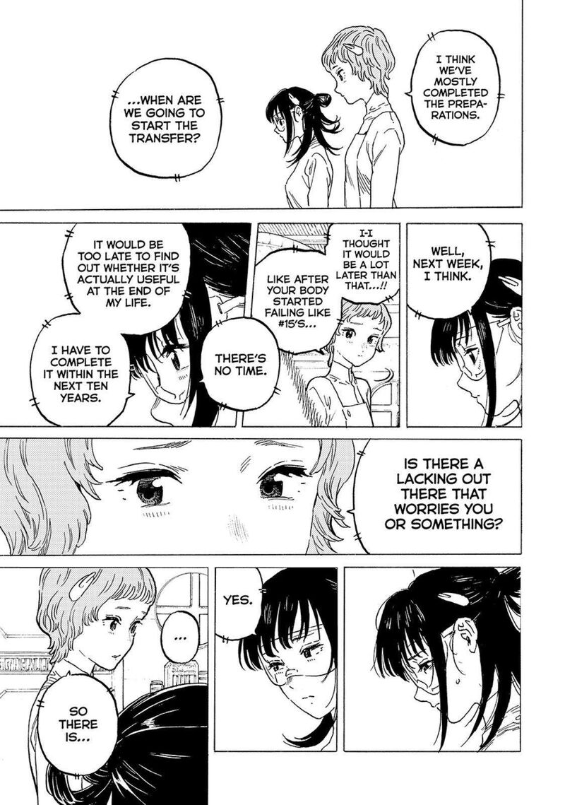 To You The Immortal Chapter 188d Page 9