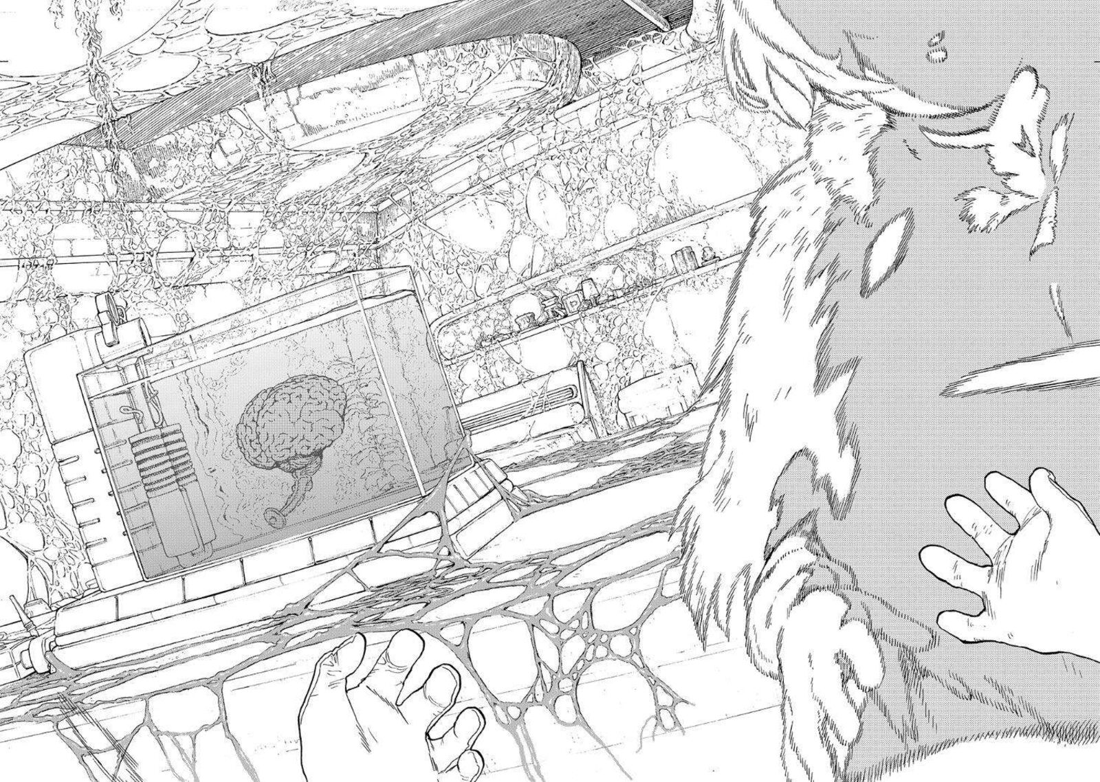 To You The Immortal Chapter 188e Page 10