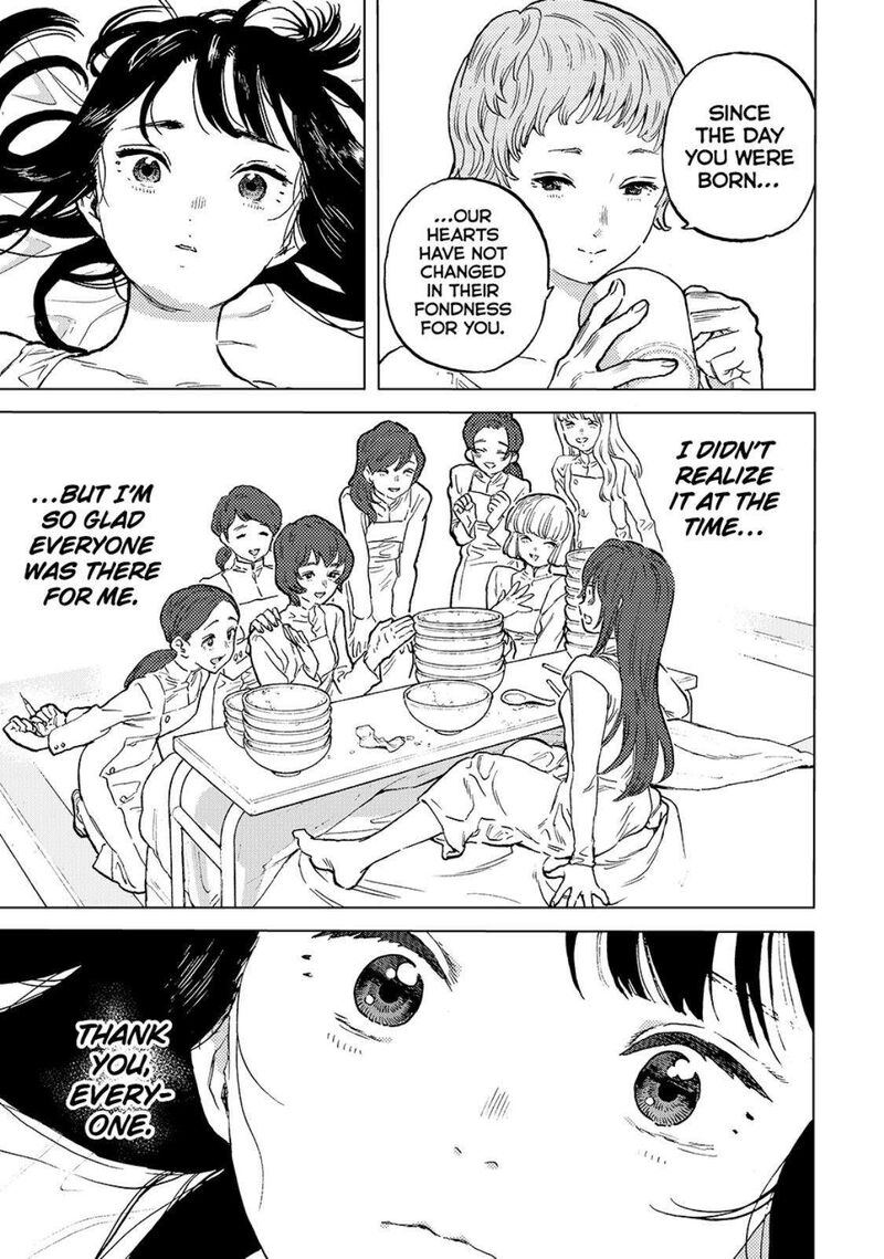 To You The Immortal Chapter 188e Page 3