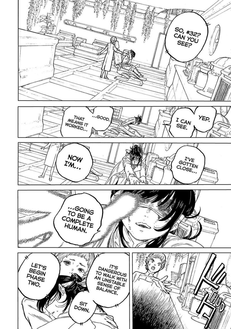 To You The Immortal Chapter 188e Page 6