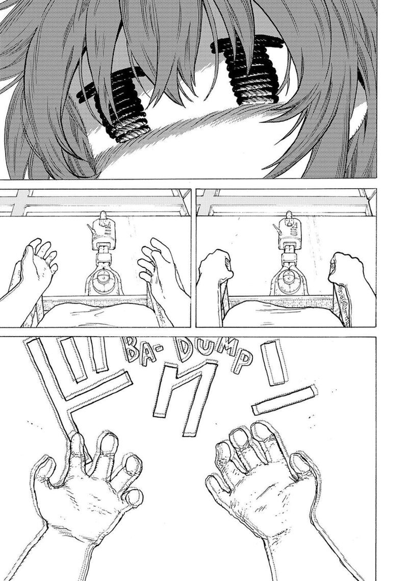 To You The Immortal Chapter 188e Page 9