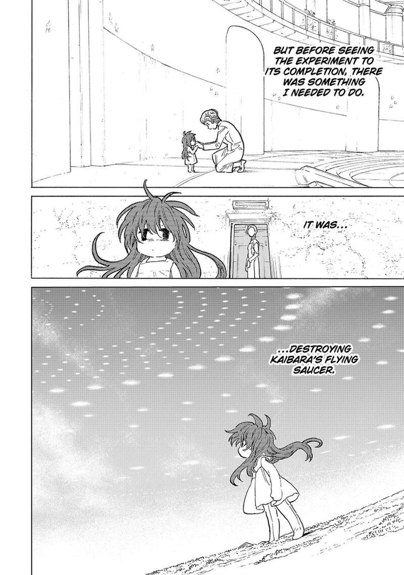 To You The Immortal Chapter 189a Page 12