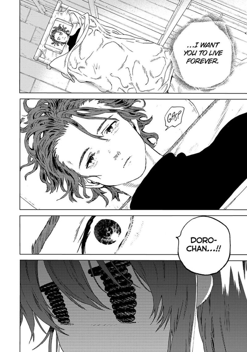 To You The Immortal Chapter 189a Page 2
