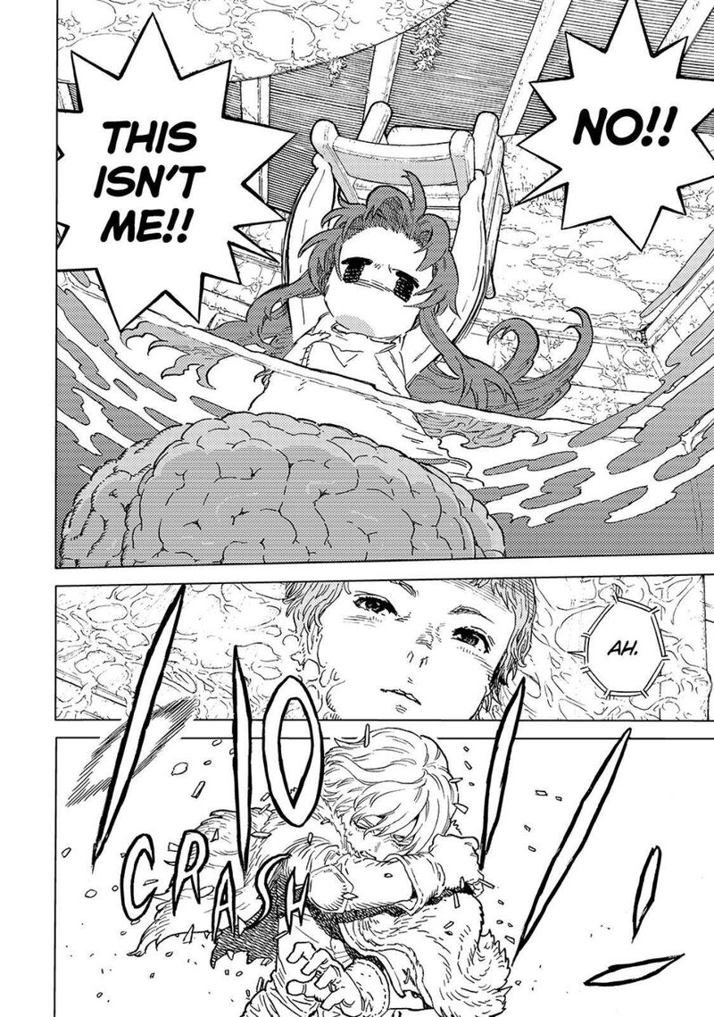 To You The Immortal Chapter 189a Page 4