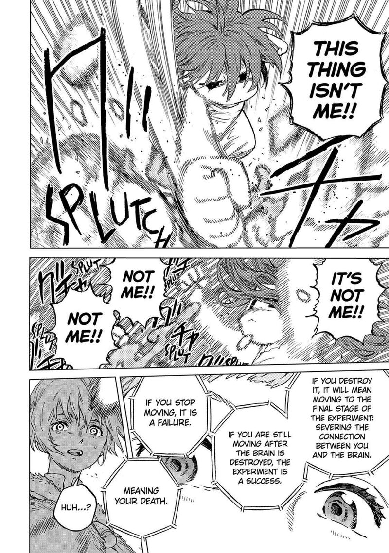To You The Immortal Chapter 189a Page 6