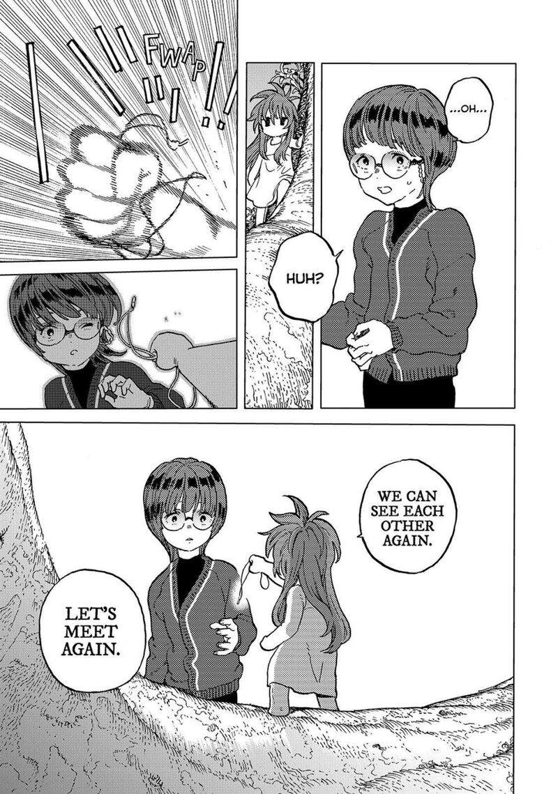 To You The Immortal Chapter 190a Page 5