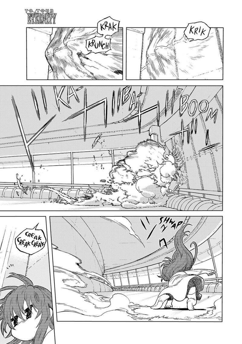 To You The Immortal Chapter 190b Page 3