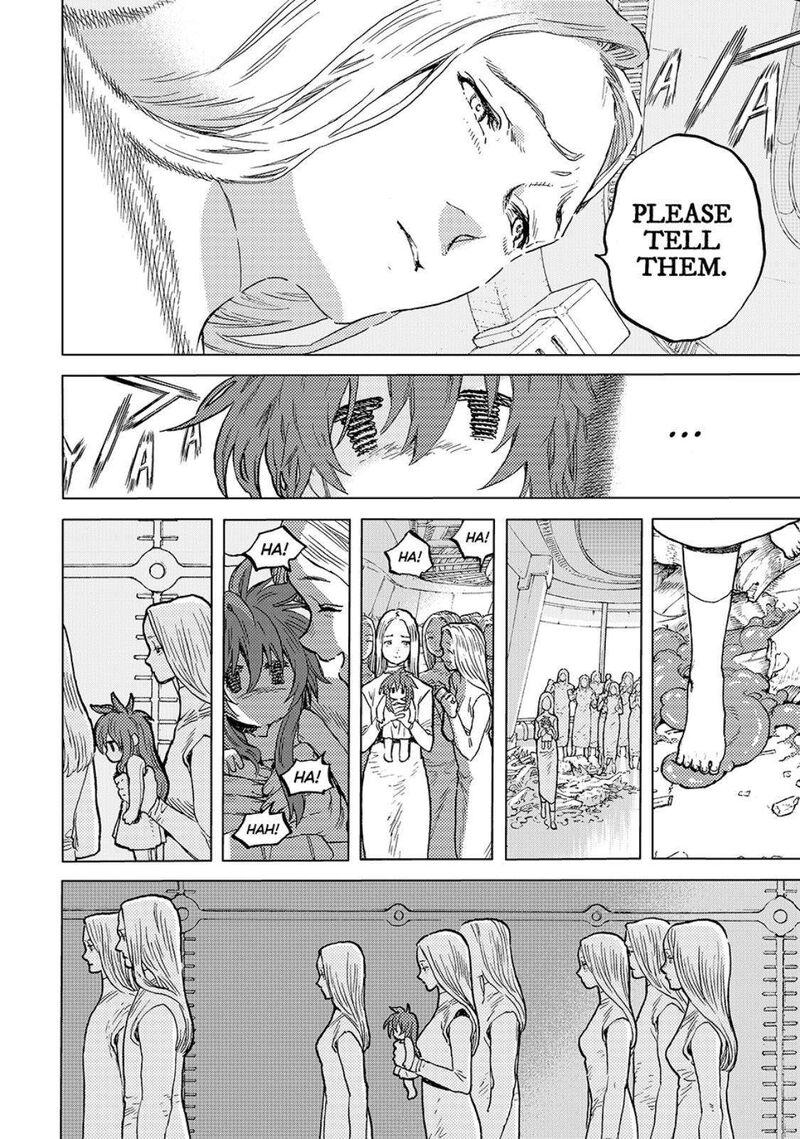 To You The Immortal Chapter 190c Page 2