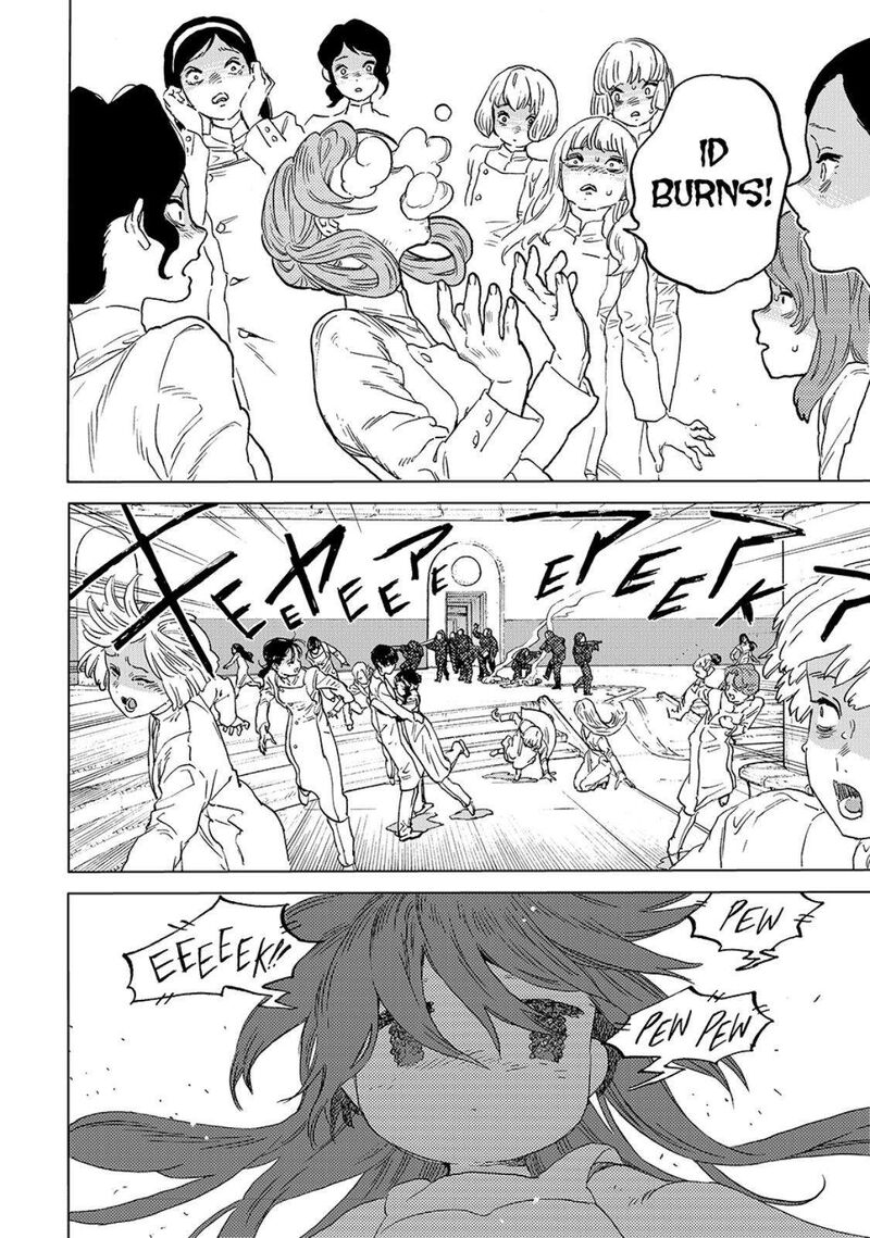 To You The Immortal Chapter 190c Page 24